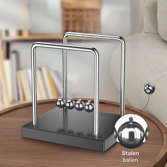 Balancier Pendule De Newton | Pendule De Newton