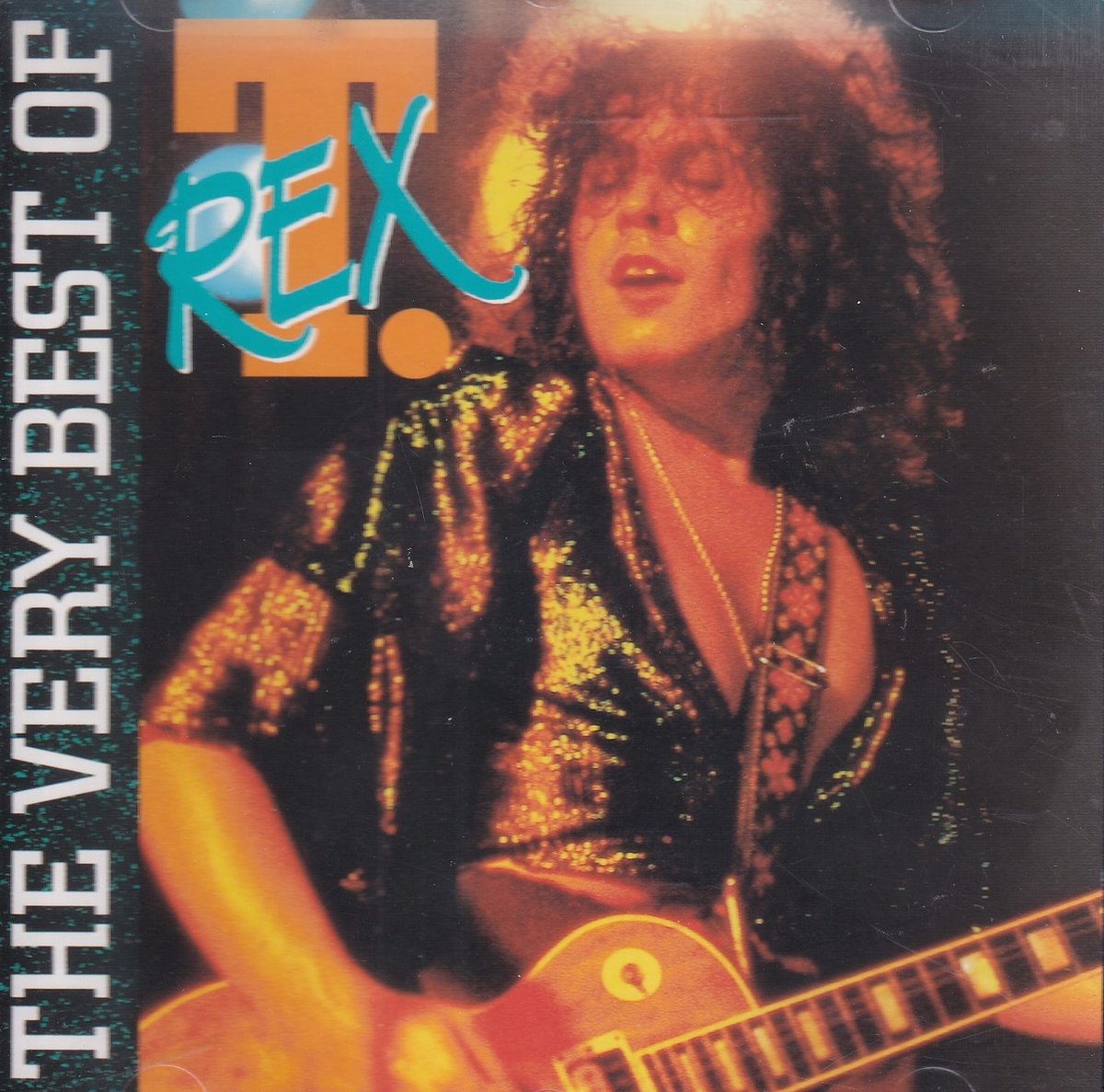 Very Best Of - Metal Guru