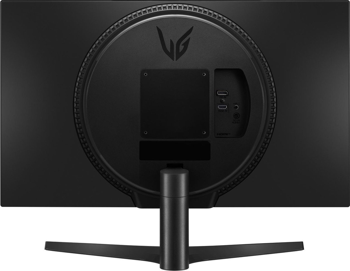 LG UltraGear 27GS60F-B Gaming Monitor 180Hz 27 Inch - afbeelding 2