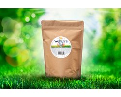Wolterra - Organische mest - Wolkorrels - 750 gr