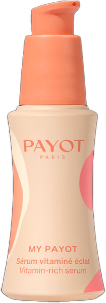 Goedkoopste Payot - My Serum Vitaminee Eclat - 30 ml