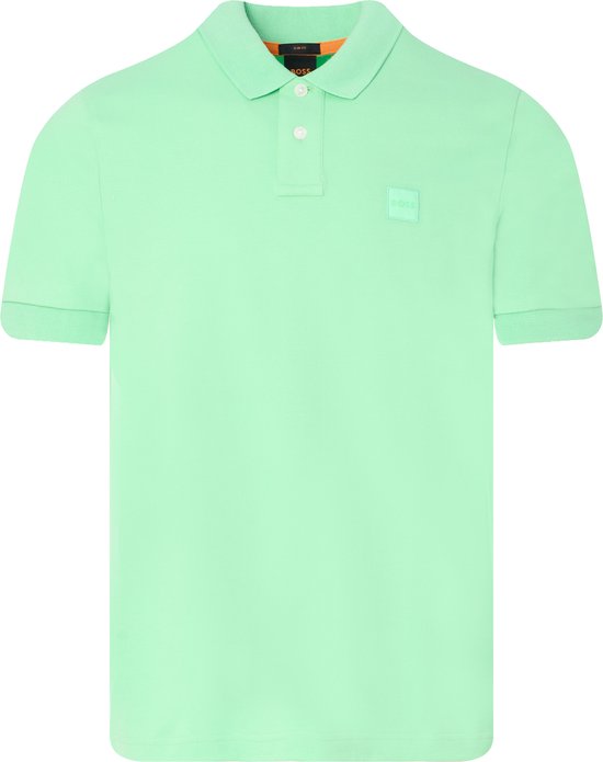 Boss Casual Polo Heren