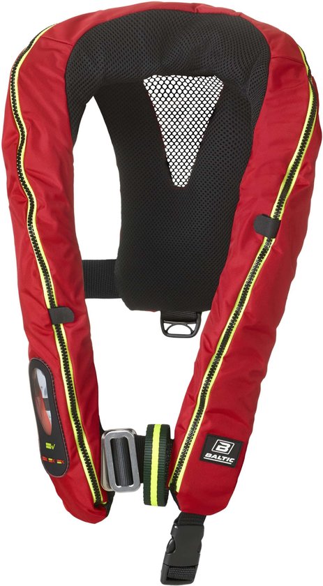 Baltic legend harnas reddingsvest | Automatisch | 165N