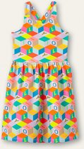 Oilily - Thesummer jersey dress - 104/4yr