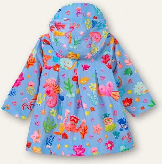 Oilily - Veste Chabble - Filles