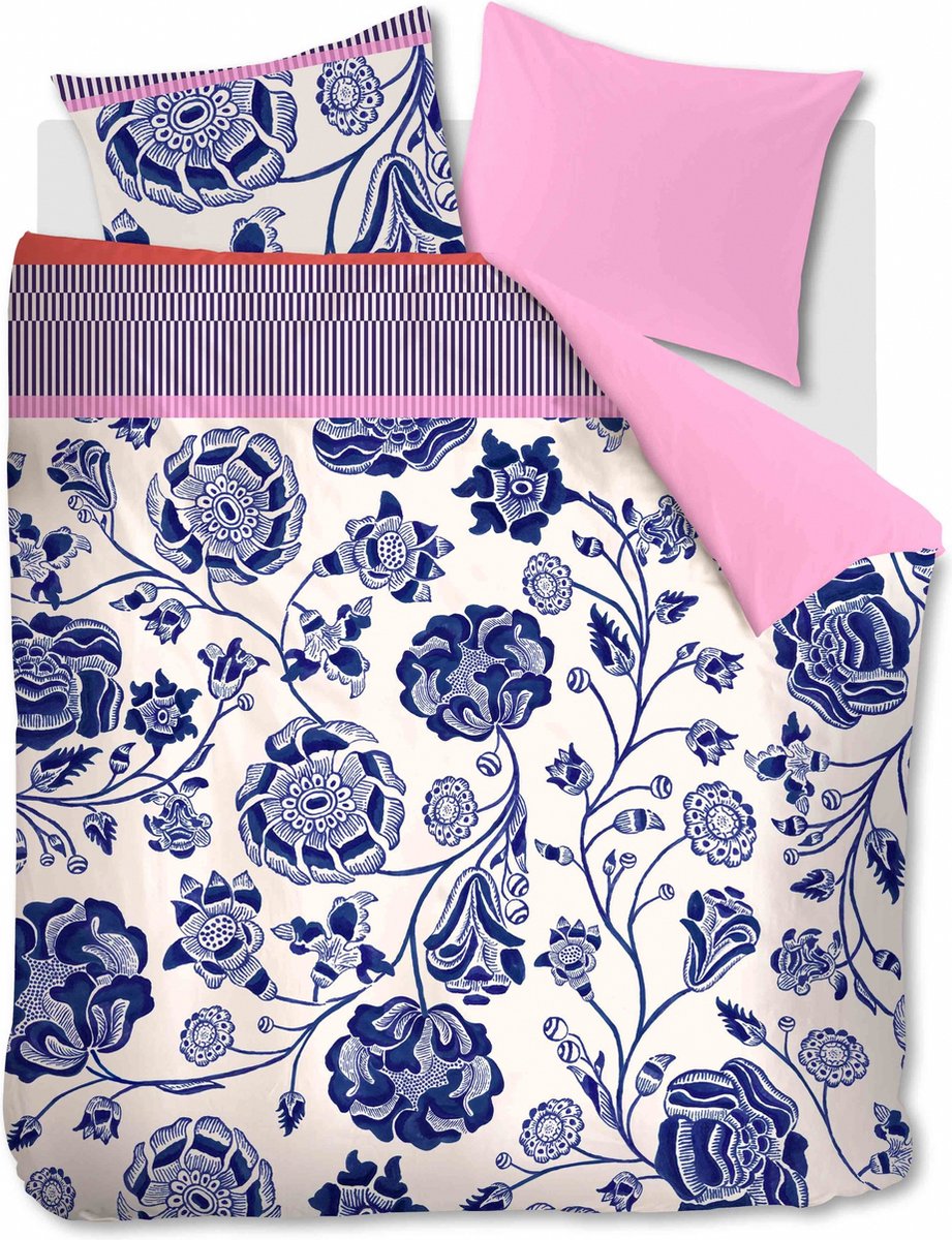 Oilily Duvet cover NL sizes - Multicolor - 140 Multikleur