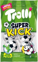 Trolli Voetbal (super kick) 1x 75 gram