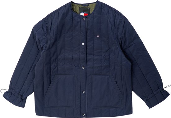 Tommy hilfiger jas dames hotsell