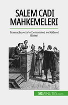 Salem Cadı Mahkemeleri