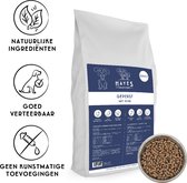 Hayes Brothers Adult Geperst Hondenvoer 20KG - Geperste Hondenbrokken voor Volwassen & Senior Honden