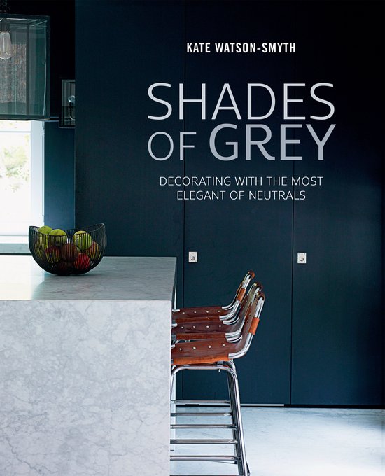 Shades Of Grey - cover