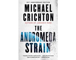 The Andromeda Strain