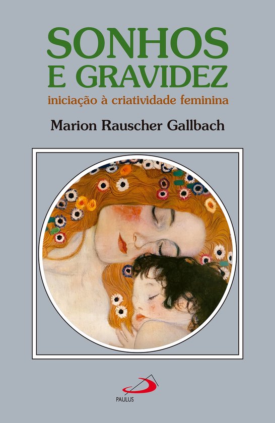 Psicologia - Sonhos e Gravidez - cover