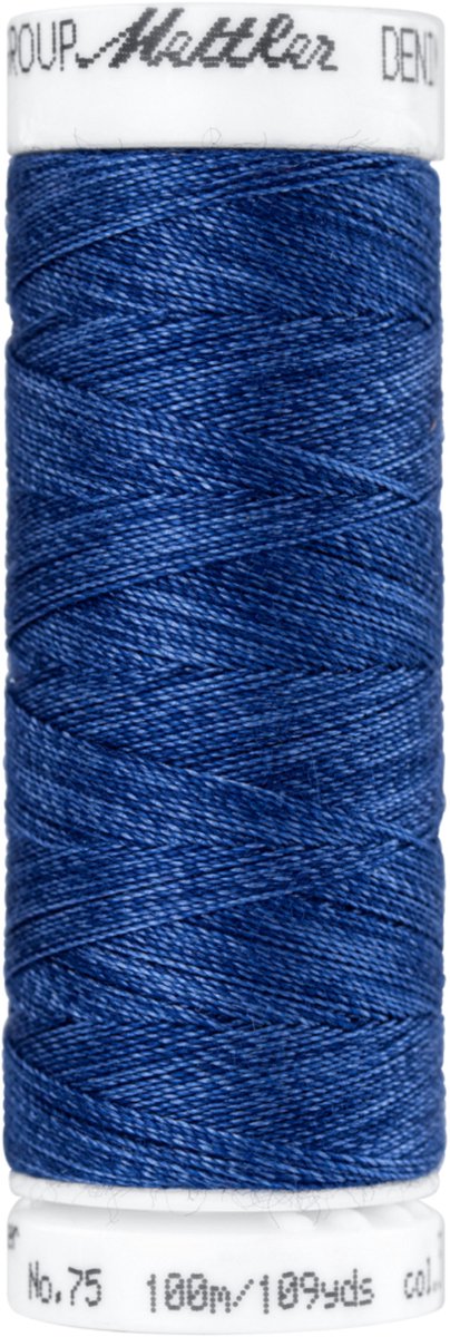 AMANN DENIM DOC GAREN - 1X100M - COL. 3623.