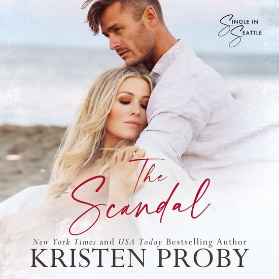 The Scandal - cover