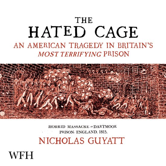 The Hated Cage - cover