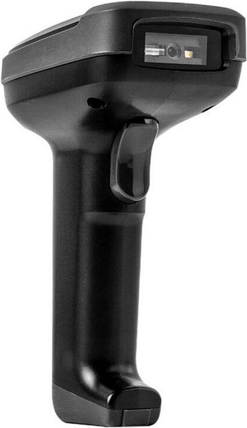 Deli Office - E14952 - Barcode scanner