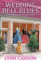 A Tourist Trap Mystery 13 - Wedding Bell Blues