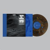 NXWORRIES - WHY LAWD? (BLUE/GOLD)
