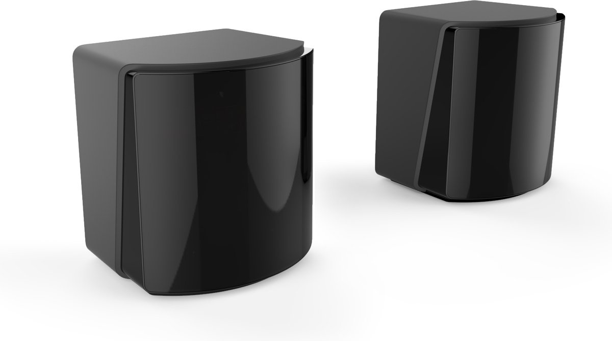 HTC SteamVR Base Station 2.0 Basisstation Zwart