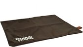 Doggy Duvet Bench X-treme Bruin XL 104 x 69 cm - Hond