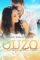 Ouzo mit Herz 3 - Ouzo mit dem perfekten Match