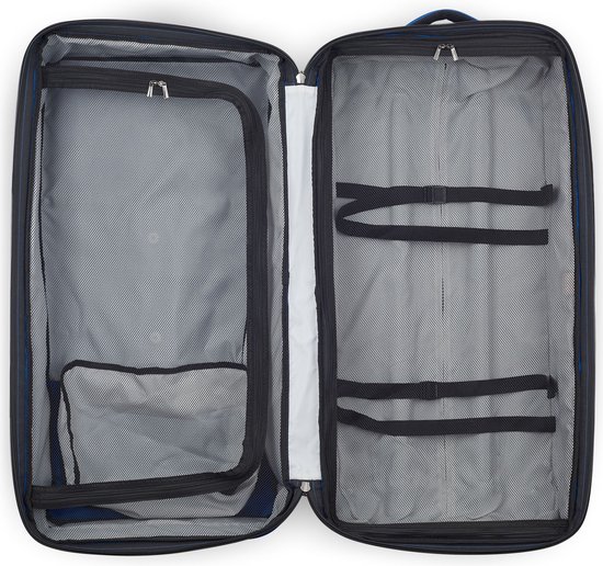 DELSEY PARIS Raspail Travel Bag 57 cm au meilleur prix sur