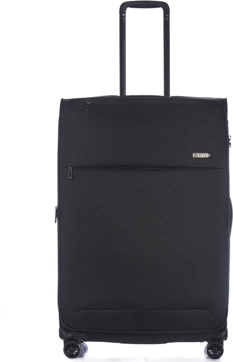 EPIC Discovery Neo Trolley Black Zwart 75cm