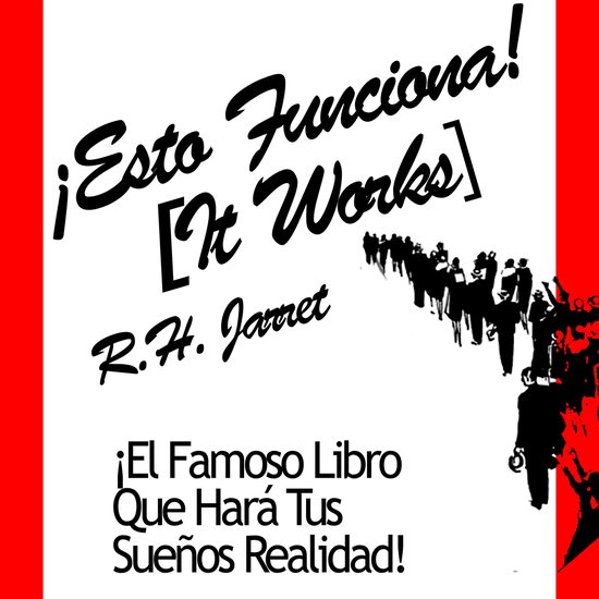 ¡Esto funciona! [It Works] - cover