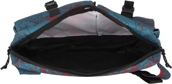 Jack Wolfskin 365 Sac bandoulière 36 cm