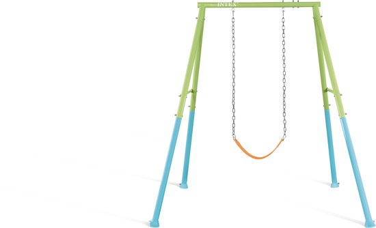 Intex two-in-one swing set – schommelset