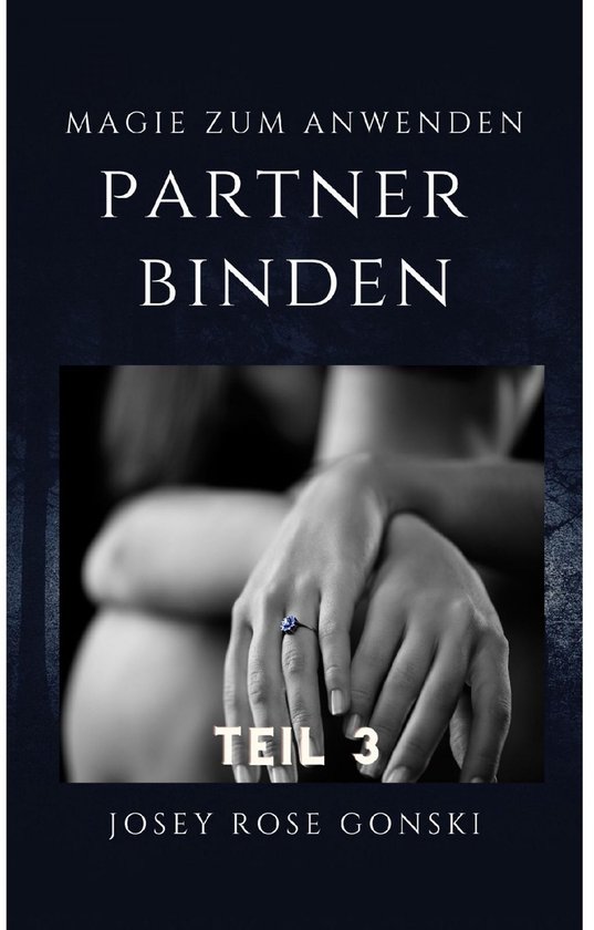 Magie zum Anwenden Teil 3 - cover