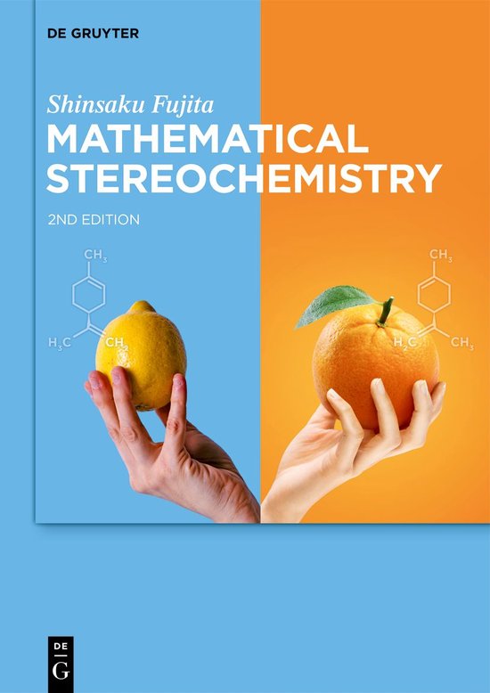 Foto: Mathematical stereochemistry