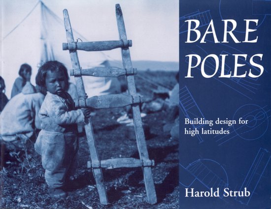 Carleton Library Series- Bare Poles - cover