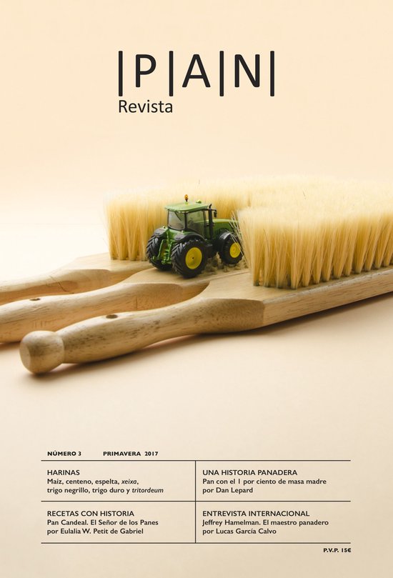 PAN 3 - PAN 3 - cover