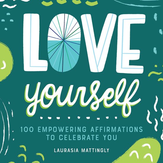 Love Yourself - cover