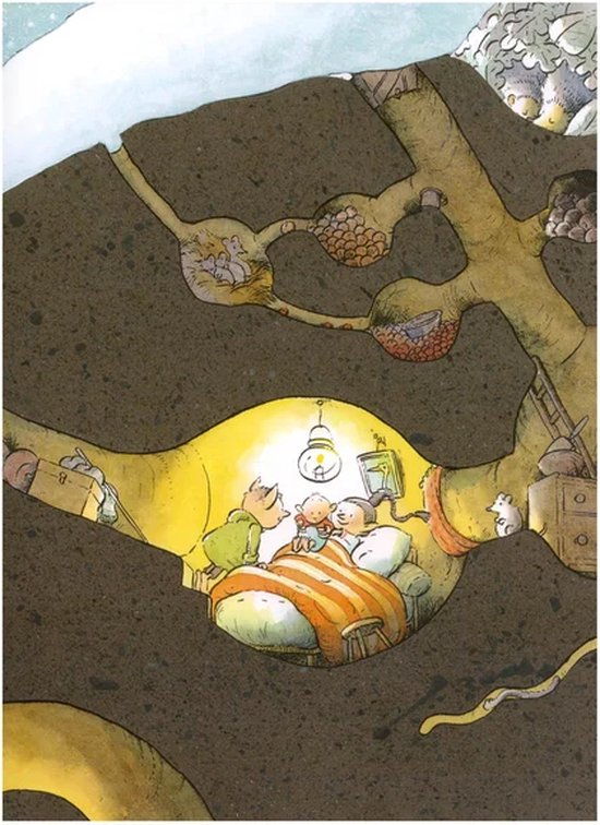 De wereld van de Gorgels