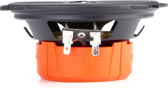Hertz Speakers DCX130.3 13CM Coax — afbeelding 4