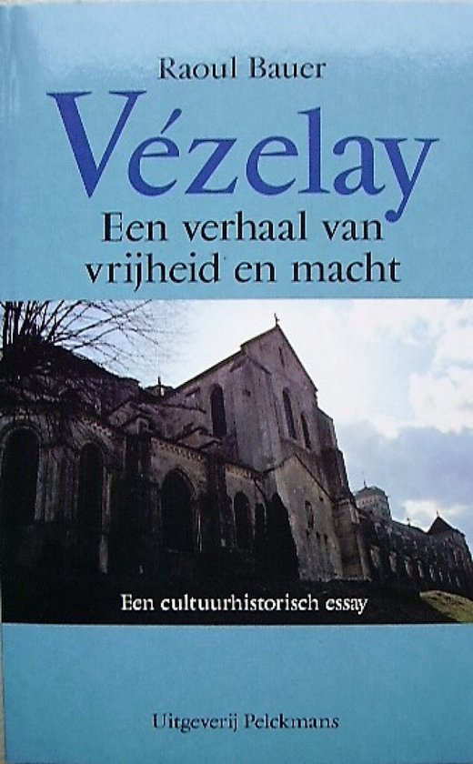 V�zelay