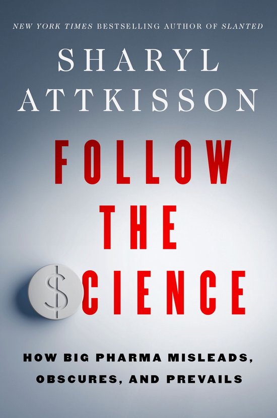 Follow the Science - cover