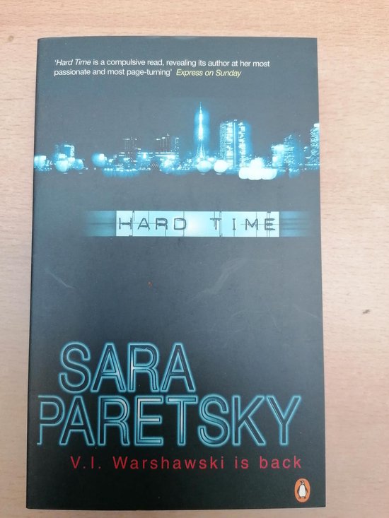 Hard Time