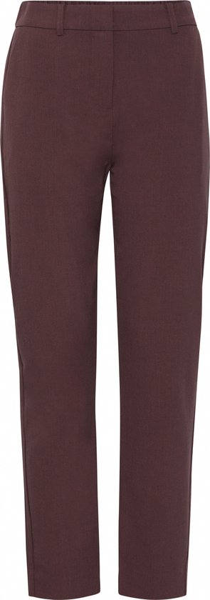 b.young BYDANTA PANTS CROP - Dames Broek - Maat 36