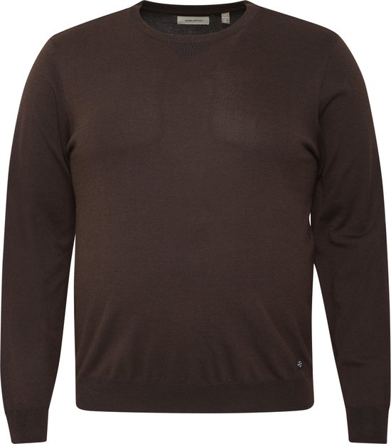 Pull pour hommes Blend He Pullover - Taille 2XL