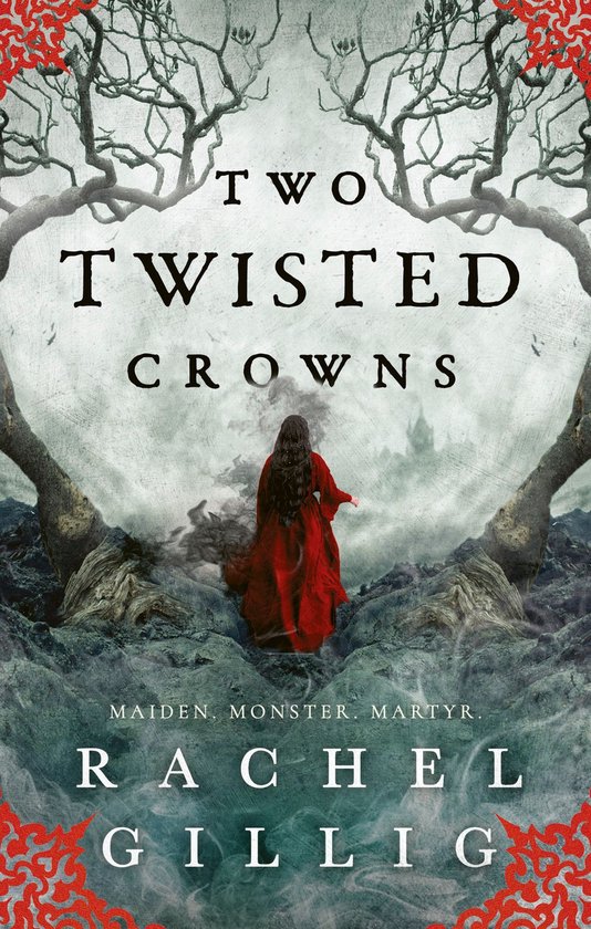 Foto: The shepherd king two twisted crowns