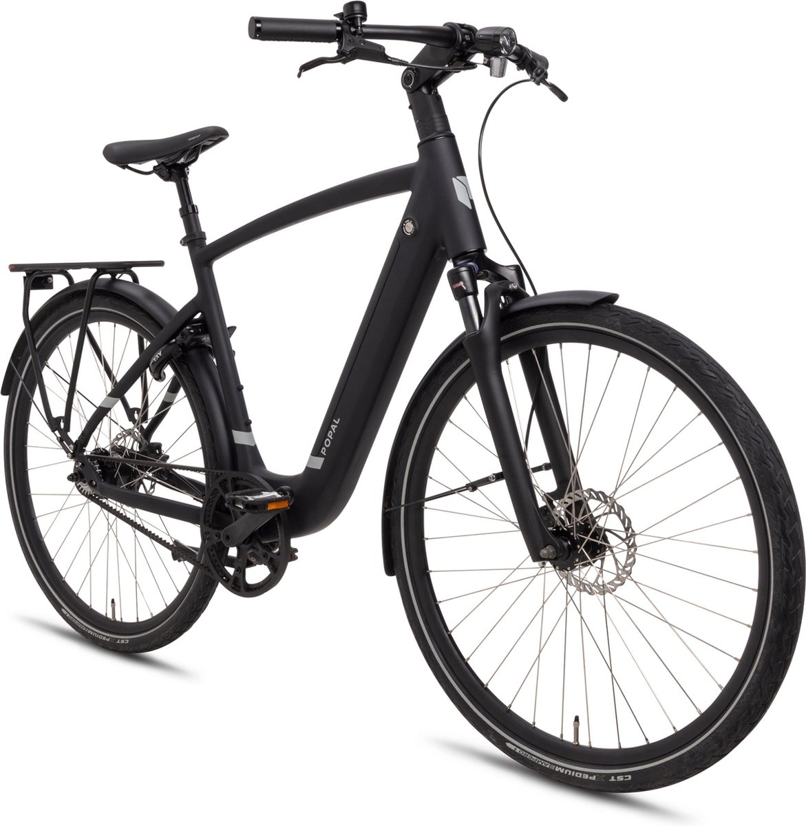 Popal Arc1 - Fiets (elektrisch)