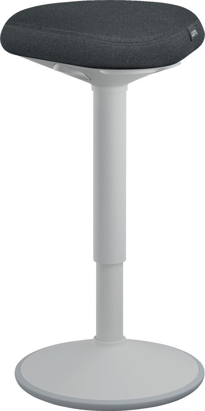 Leitz Ergo Active Zit Sta Kruk met (EAN: ...8425) - Leitz - €130,54