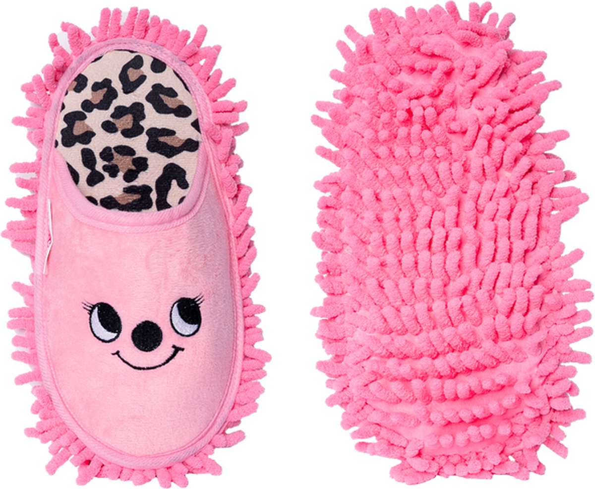 Hetty - PoetsQueen slipper mt. 38-40