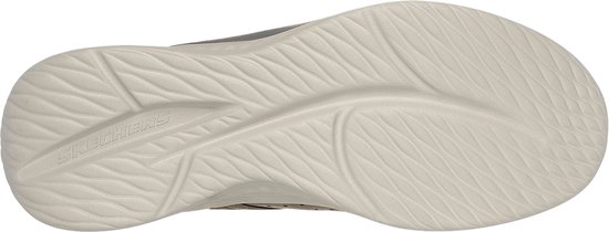 Slip-ins Slade ocon taupe (Taille - 45, Couleur - Taupe)