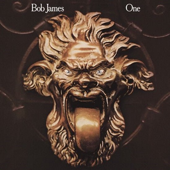 Bob James - One (SACD) (Reissue) (Remastered)