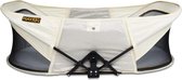 Bol.com Infant Baby Bed - Licht & Compact - Opvouwbaar Reisbed - Geboorte tot 15 jaar - Snelle Opstelling - Muggennet & Reistas ... aanbieding
